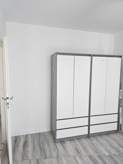 Apartament 3 camere Floresti cu parcare subterana