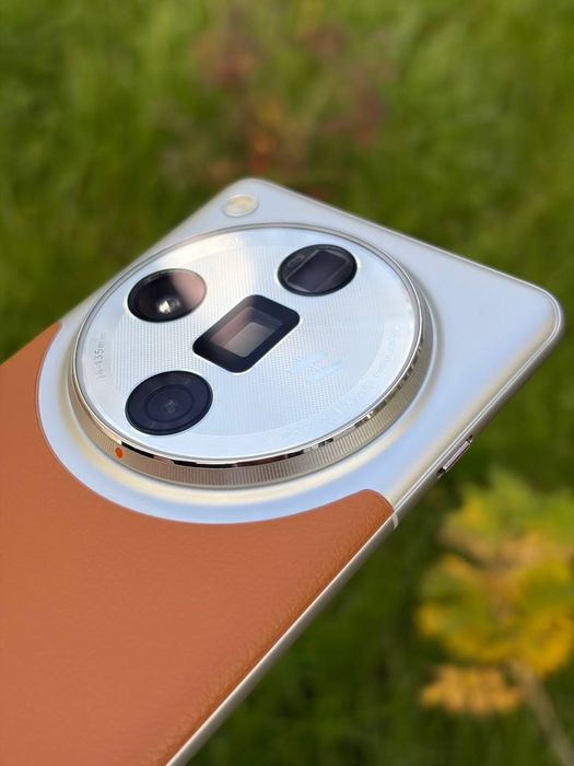 Oppo Find X7 Ultra