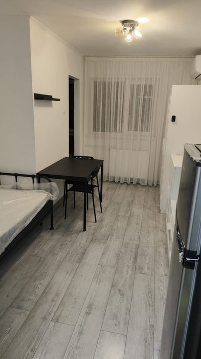 închiriez garsonieră Tomis Nord,strada Badea Cartan