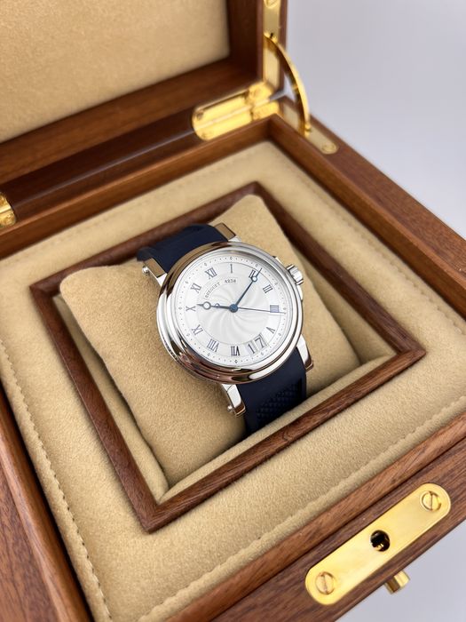 Наручные часы Breguet Marine