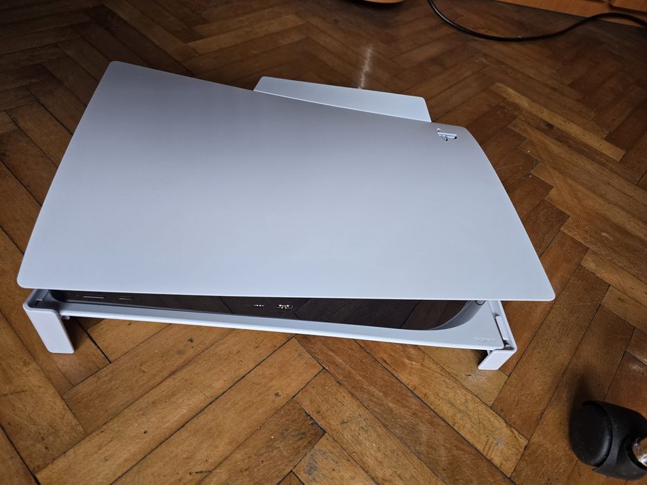 Playstation 5 Disc Edition