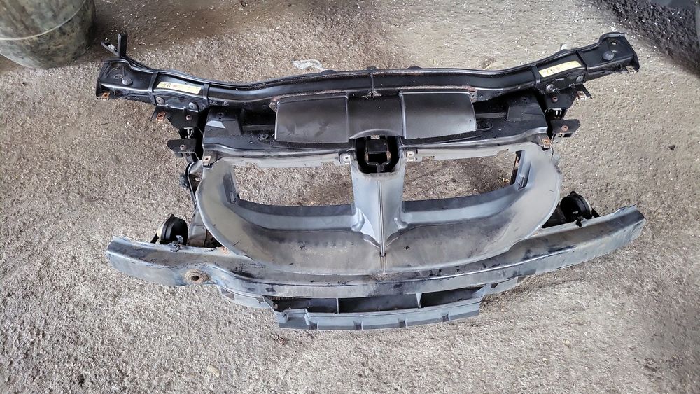 Trager,tragar complet cu armatura bmw e90,e91,e92,e93