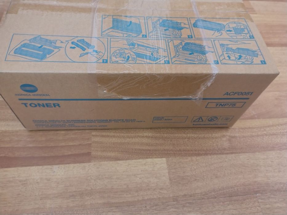 Toner Imprimantă Konica Minolta ACF 0051