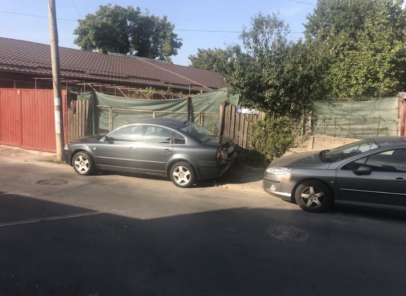 Vand teren de casa in Bucuresti! NU Bragadiru Domnesti Magurele