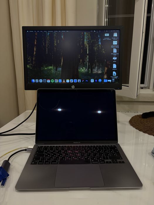 MacBook Air M1 2020