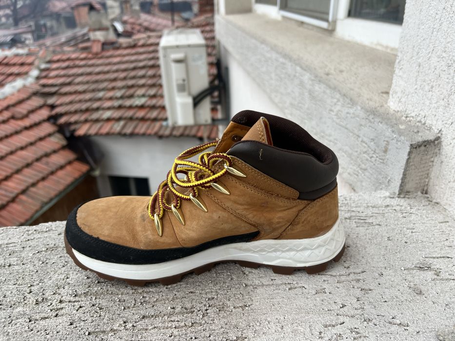 Timberland 41.5 Mid