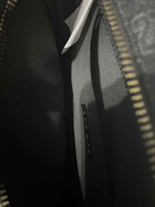 Барсетка Jordan.