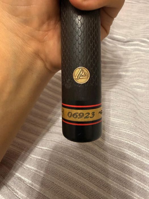 Бильярдный кий «матрица»