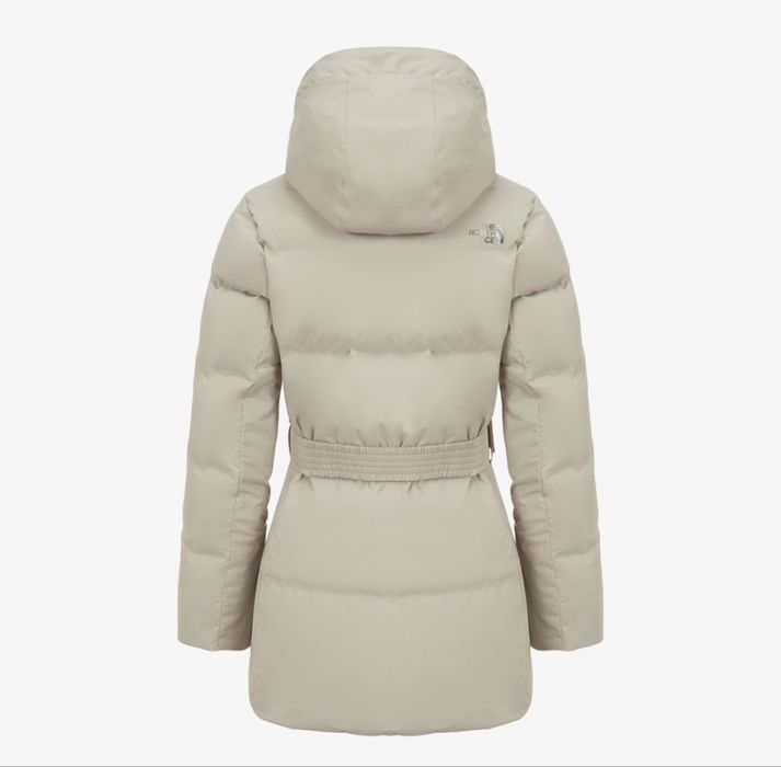 Пуховик The North Face