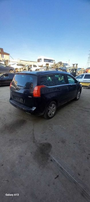 PEUGEOT 5008/2010/ Dezmembrez/Dezmembram