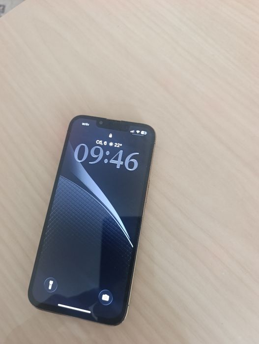 Продам Айфон 13 про 256