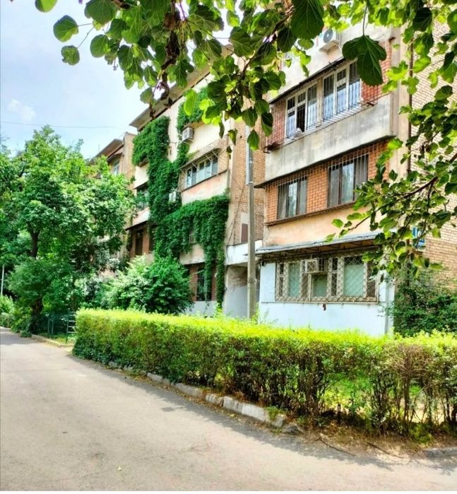 Продажа 2/3/4, Чиланзар 23, ор. ТЕГЕН