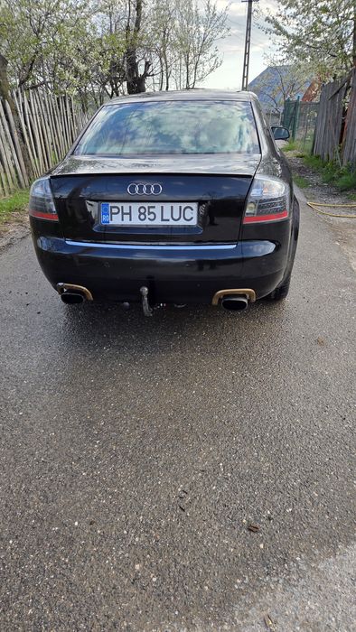Audi a4 1.9 TDI  2004 Quattro