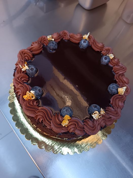 Домашние торты на заказ