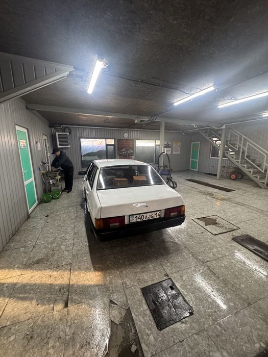 Продам ваз099 карбюраторная