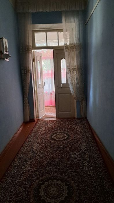 Uy sotiladi, дом продаётся, Шахристан