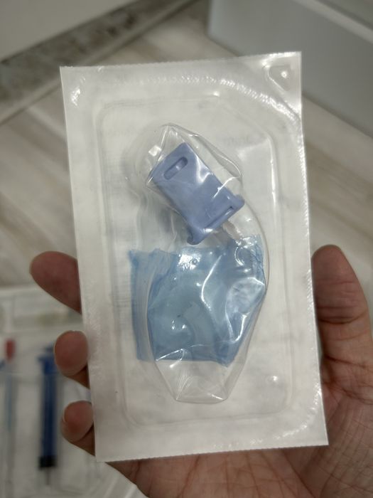 Продам медицинские расходники