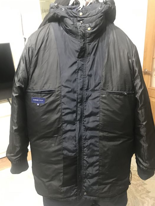 Продам куртку зима