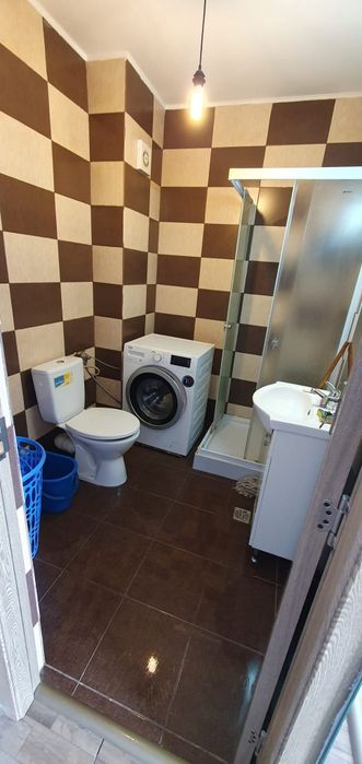 Apartament – Chiajna, Militari Residence, Dudu - Vedere 5