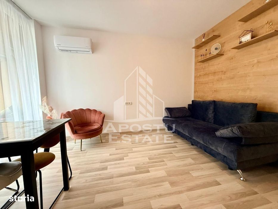 Apartament cu 2 camere, de vanzare, Zona Torontalului, Timisoara — fotografia 3