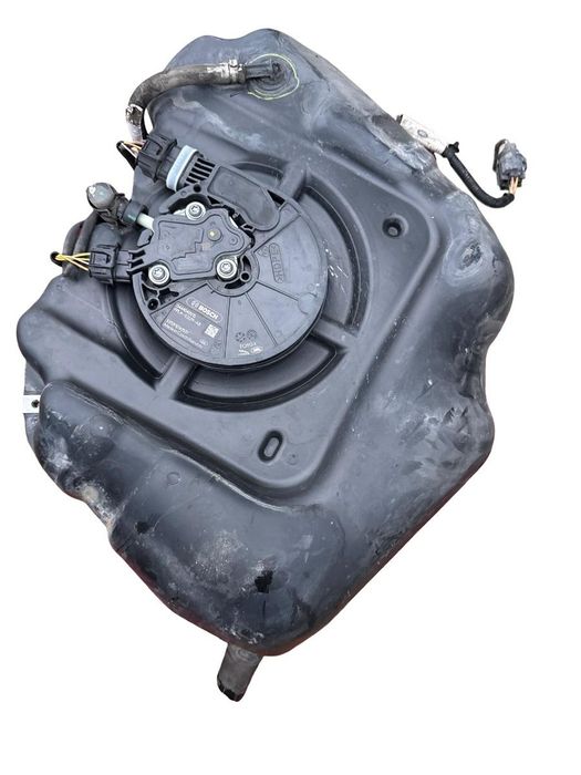 Rezervor Lichid Adblue Land Rover Range Rover Evoque Lv_, L538 2011 - > Gj32-5J228-A