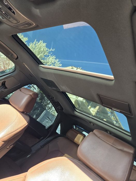 Audi A8 Matrix/ Long Model