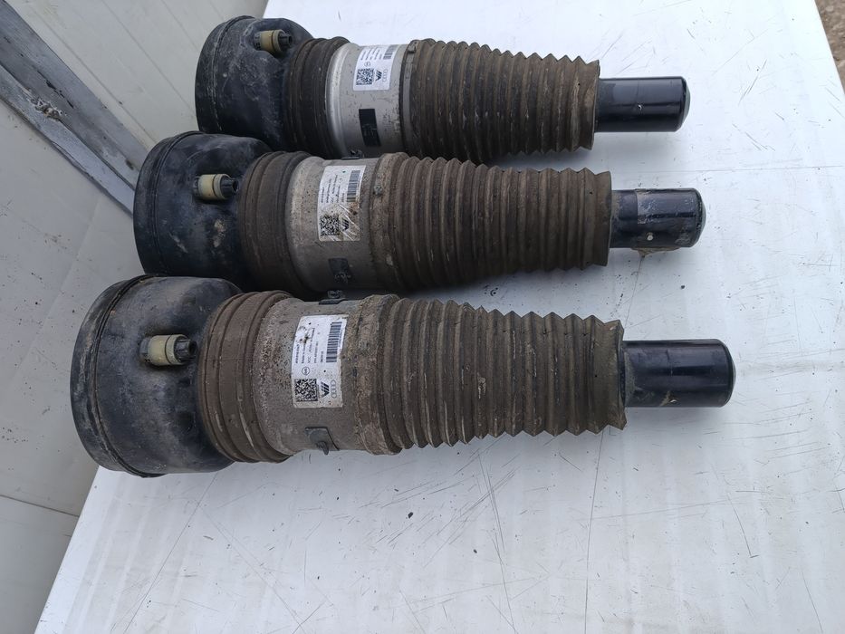 Telescop pernă audi A6 A7 C8