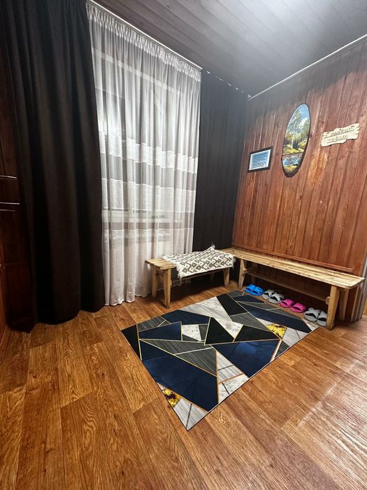 Семейная баня не дорого