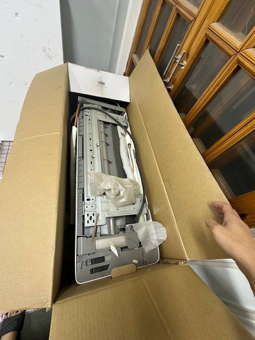 Кондиционер Hofmann Inverter 24