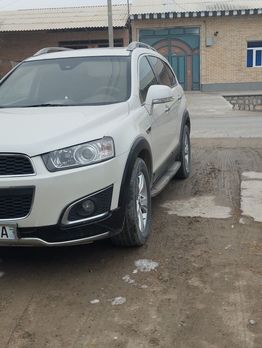 Kaptiva 2 . 3 qilingan tayor