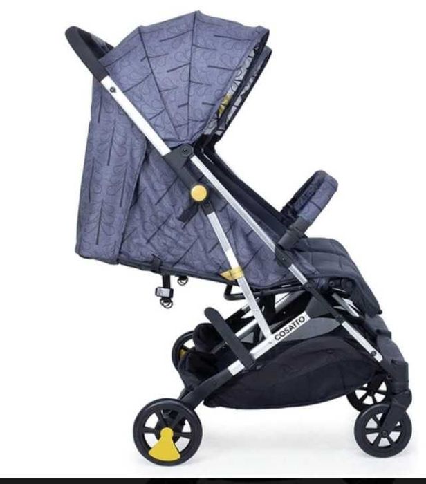 Количка за близнаци Cosato