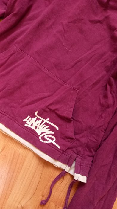 Hanorac cu gluga, damă