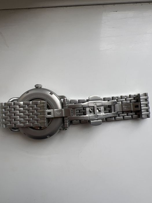 Ceas Emporio Armani