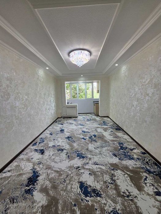 Продаётся 1х комнатная квартира перед 2х ком на 2-этаже Вокзал Феникс