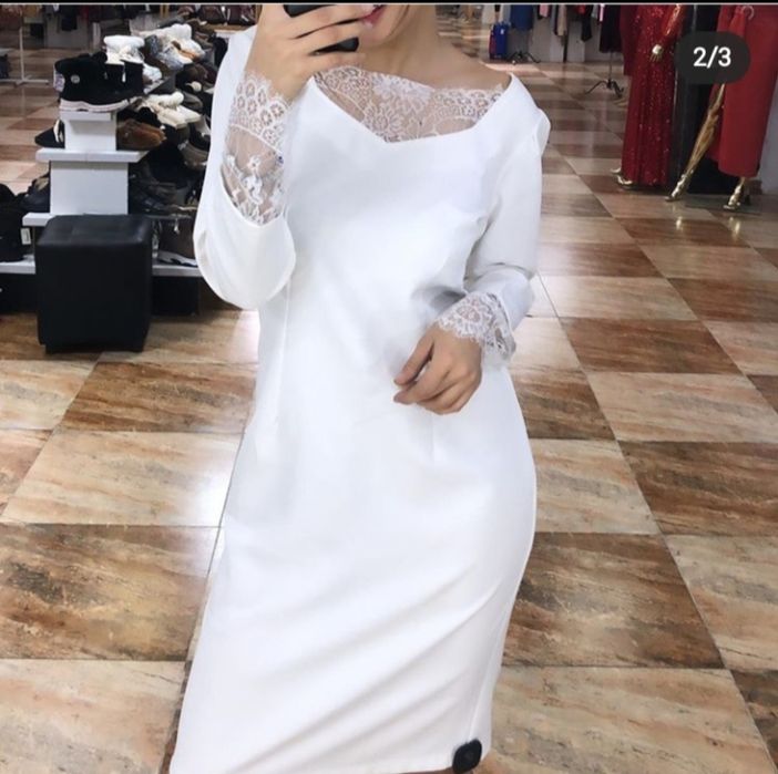 Платья все  по 5000т