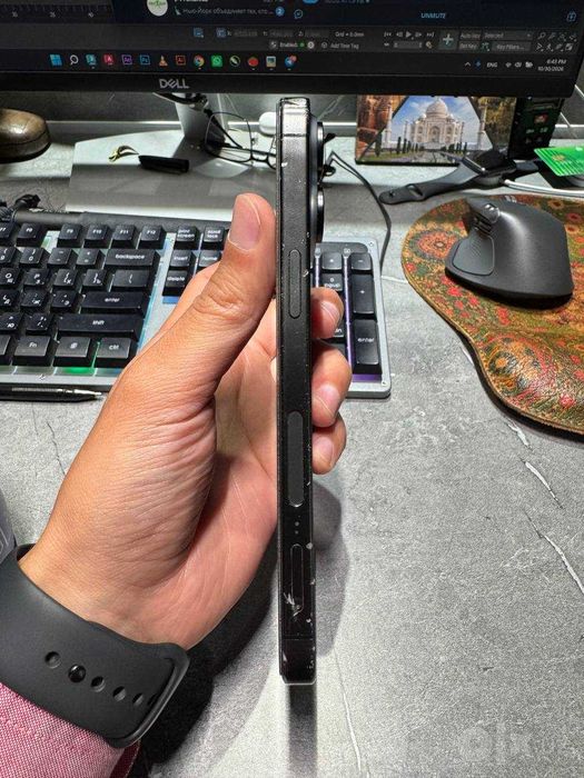 Iphone 15 pro max Продается Срочно