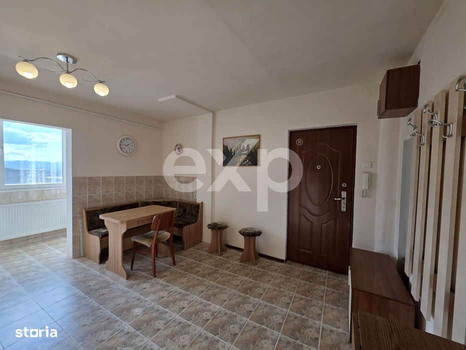 COMISION 0% - Apartament 2 camere, str. Gh. Dima, Zorilor, Cluj-Napoca