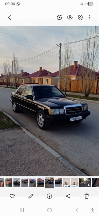 Продам мерседес  бенц