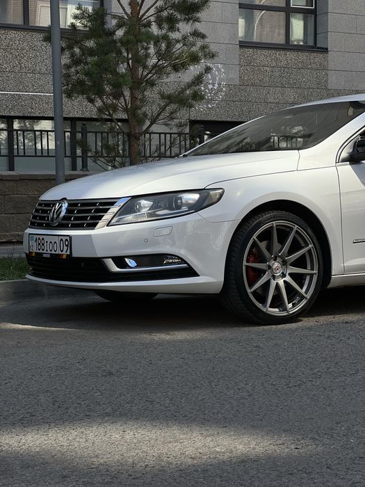 Диски R19 BORBET, вместе с шинами Pirelli