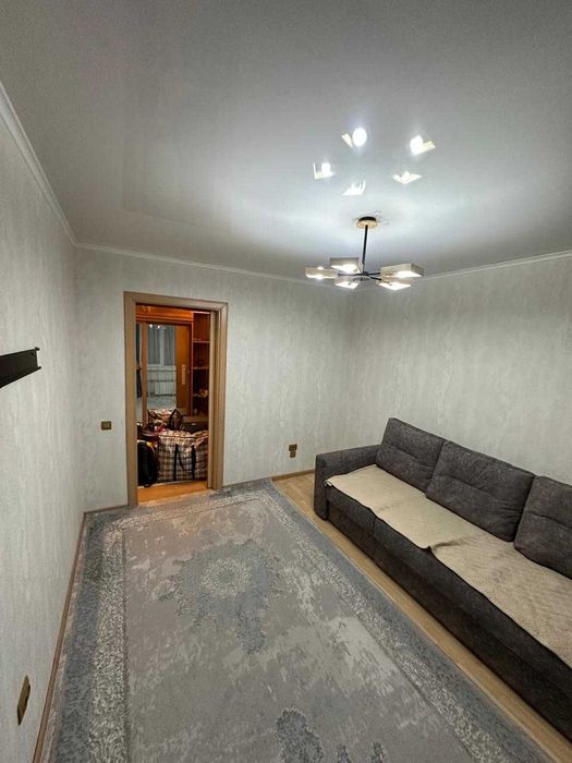 2-комнатная квартира ( Центр)