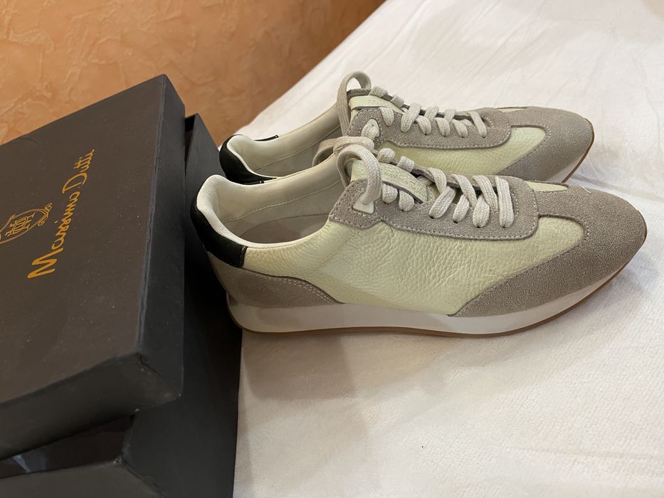 Кроссовки massimo Dutti