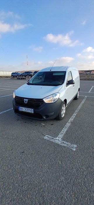 Dacia Dokker Dacia Dokker 1.5 dCi / 75CP