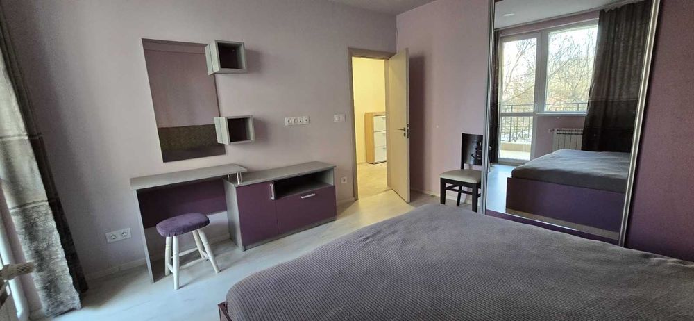 Продава се Двустаен апартамент в София, Красна поляна 1 - 69 кв.м за 2058 €/кв.м - Снимка #4