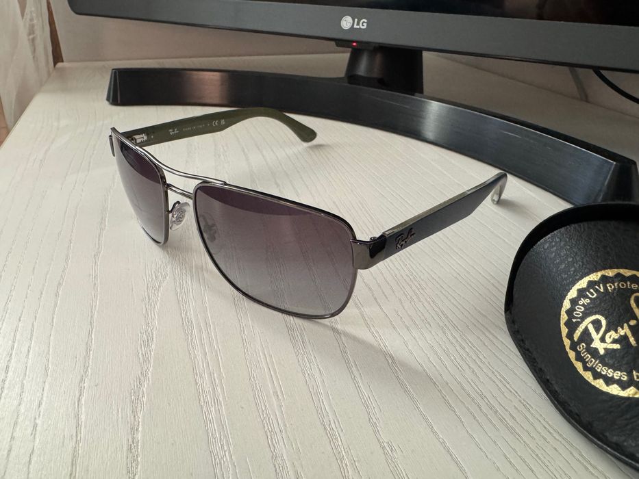 Очила RayBan RB 3530