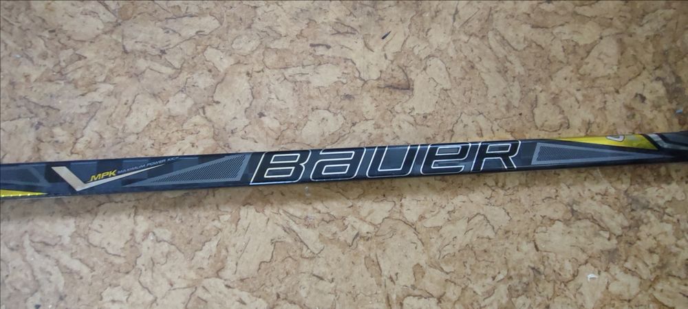 Хоккейная клюшка Bauer Supreme 1 s SE