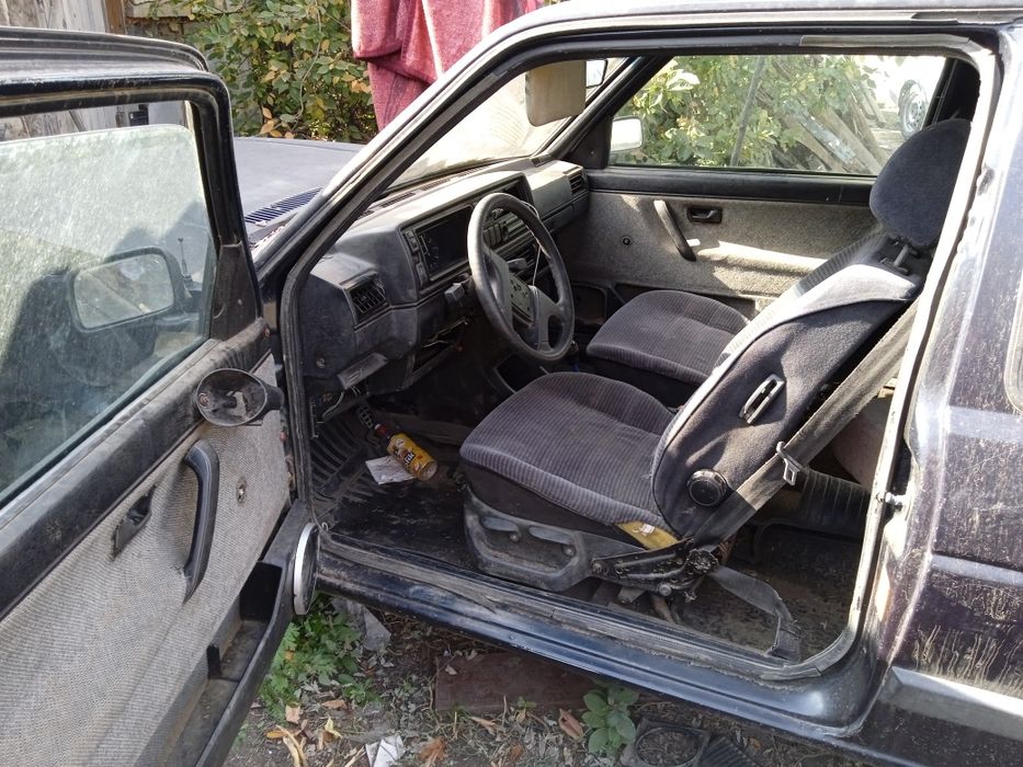 Продам гольф 2 срочно