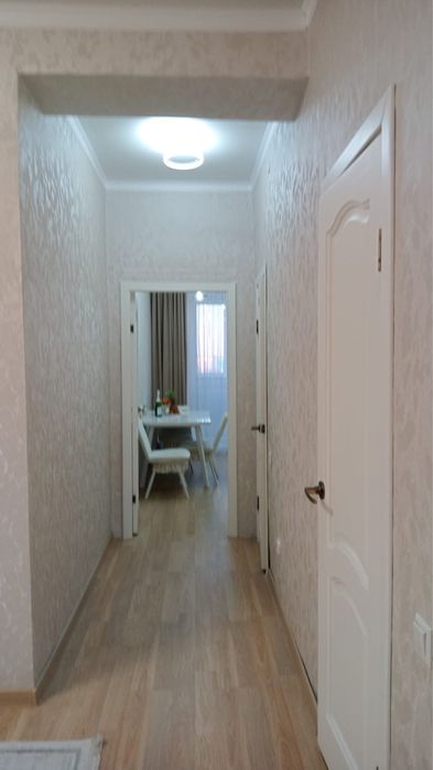 Продается квартира в городе Костанай