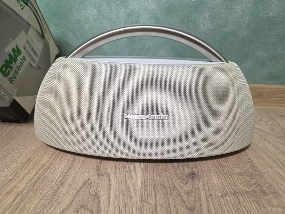 Boxa portabila Harman Kardon Go Play