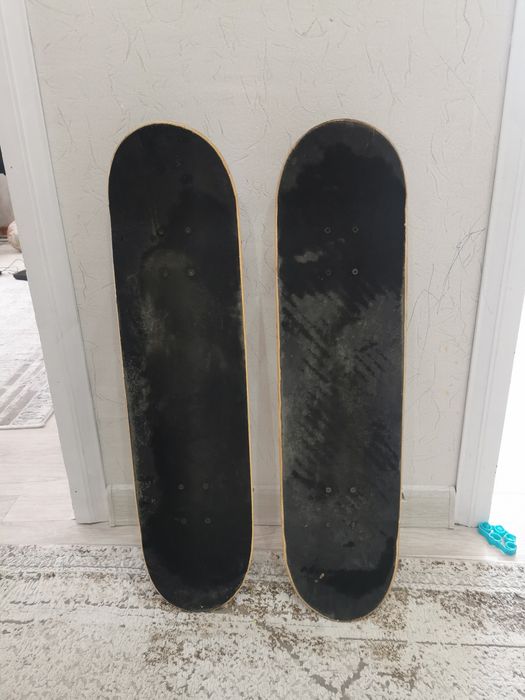 Продам скейтборд