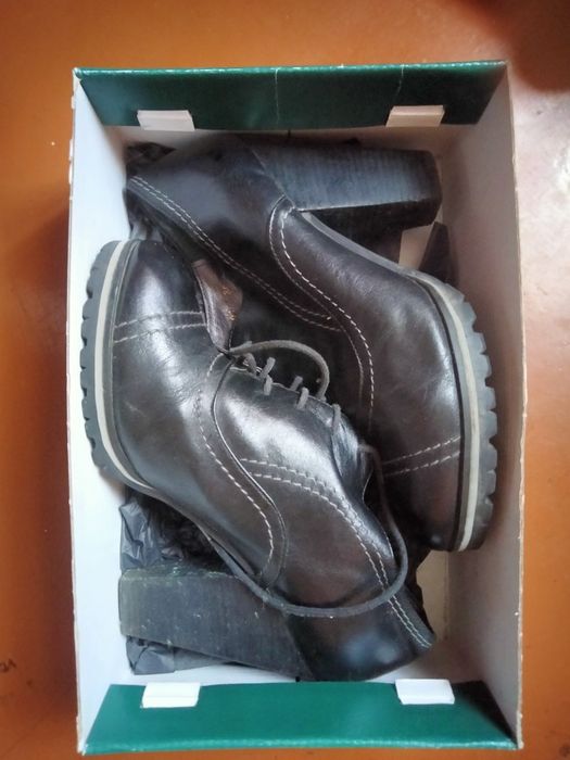 Продам ботильоны!